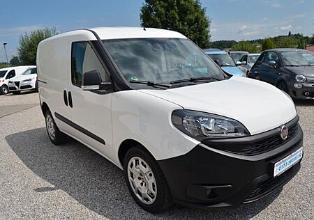 Fiat Doblo Kasten*Navi*Klima*SHZ*Tempomat*Kamera