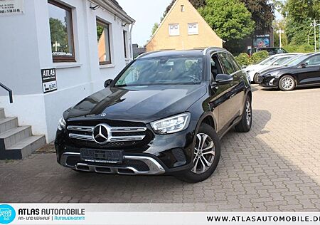 Mercedes-Benz GLC-Klasse GLC 200 d 4Matic Panorama-Schiebedach