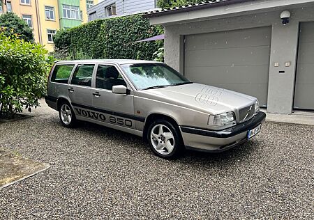 Volvo 850 T-5