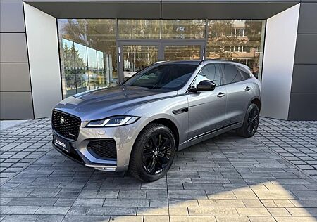 Jaguar F-Pace D300 R-DYNAMIC SE AWD AT DPH ZÁRUKA