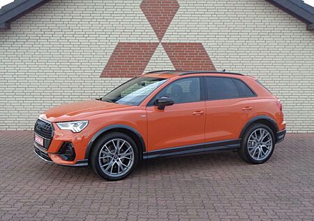 Audi Q3 40 TFSI quattro S-line*UPE 68TE*edition*60-Mo