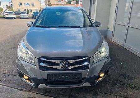 Suzuki SX4 S-Cross (SX4) S-Cross limited 4X4 Allrad