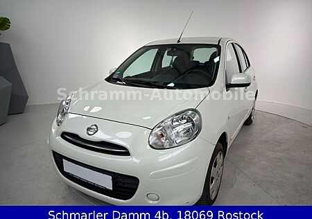 Nissan Micra 1.2 Elle KLIMA TÜV
