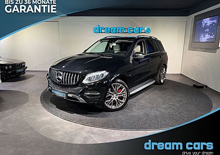 Mercedes-Benz GLE 500 gebraucht kaufen Mercedes-Benz GLE 500 PHEV e 4Matic Aut./ AMG Line / 21" / Vo