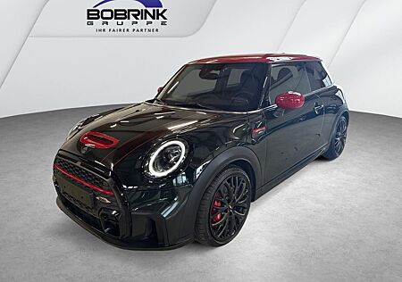 Mini John Cooper Works JCW Trim 3-Türer Navi PDC Shz.