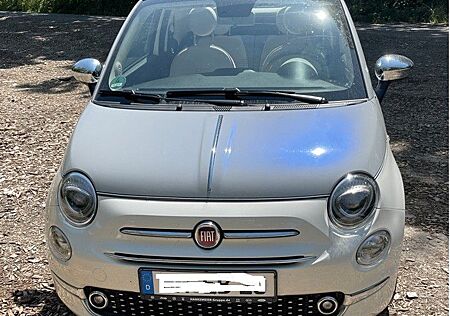 Fiat 500C 1.2 8V Collezione C Collezione Cabrio