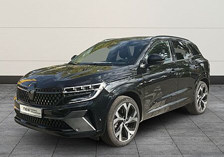 Renault Austral Mild Hybrid 160 EAT Iconic Esprit Alpine