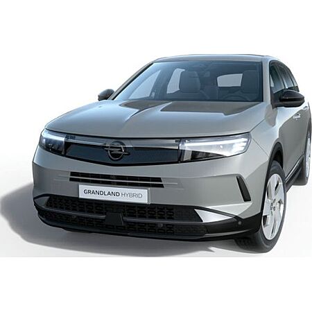 Opel Grandland X leasen