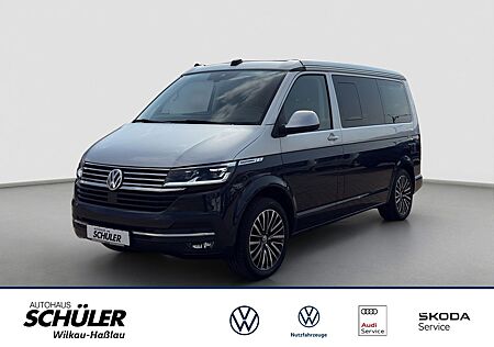 VW T6 California Volkswagen T6.1 California 2.0TDI*4Motion*Ocean*LED*NAVI *A
