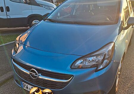 Opel Corsa 1.4 Klima, Winter, TÜV, Kamera
