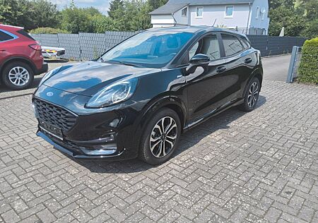 Ford Puma 1,0 EcoBoost ST-Line,AHK, Navi,Wipa