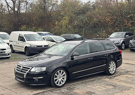 VW Passat Variant Volkswagen R-Line 2.0 TDI|SHZ|AHK|Temp.|PDC|