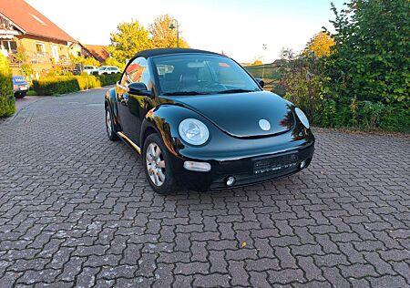 VW New Beetle Volkswagen 1.4 Cabriolet Standard