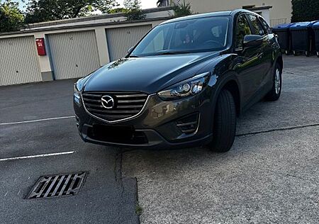 Mazda CX-5 2.0 SKYACTIV-G 160 Exclusive-Line AWD A...