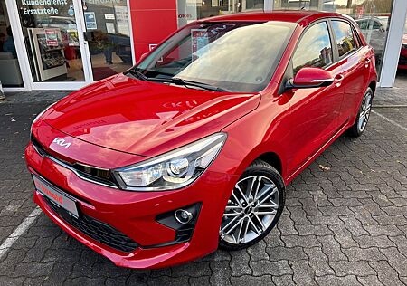 Kia Rio 1.0 T-GDI 100 Spirit AUTOMATIK