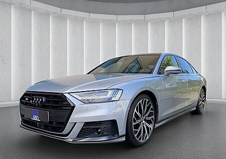 Audi S8 TFSI q B&O Advanced/HUD/360/Pano/Massage