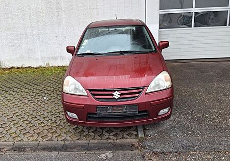 Suzuki Liana 1,6 Comfort Comfort, Auto-Gas