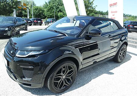 Land Rover Range Rover Evoque Cabriolet HSE Dynamic 4WD