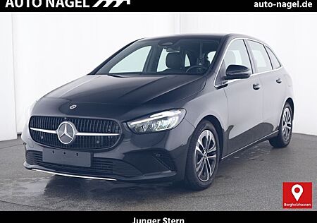 Mercedes-Benz B 180 Progressive AHK+KAMERA+LED+NAVI+SITZH.+DAB