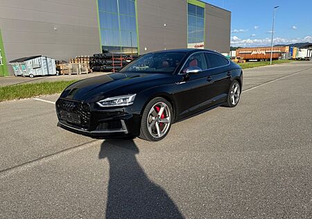 Audi S5 Sportback 3.0 TFSI tiptronic quattro