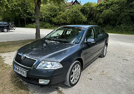 Skoda Octavia 2.0 TDI PD DPF DSG Laurin & Klement ...