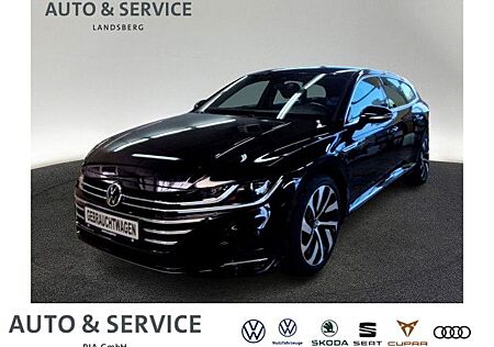 VW Arteon Volkswagen Shooting Brake R-Line 1,4 l eHybrid OPF