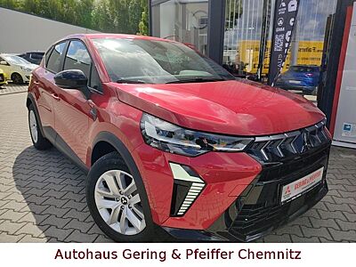 Mitsubishi ASX 1.0 T-Benziner Basis