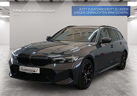 BMW 330 gebraucht kaufen BMW 330e xDrive Touring M Sport AHK Harman/K Kamera