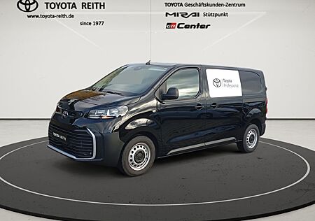 Toyota Pro Ace Proace 2,0-l-D-4D L1 5-türig Select Navi Digital