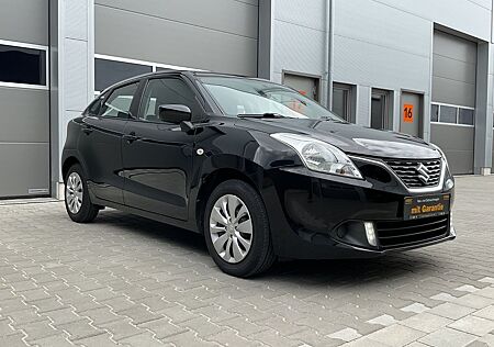Suzuki Baleno 1.2 Dualjet