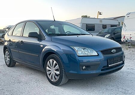 Ford Focus Lim. Trend*Klima*5-Türen*