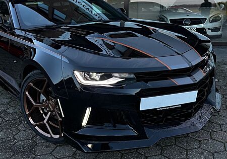 Chevrolet Camaro Coupe 3.6/Carplay/Led/Top Zustand