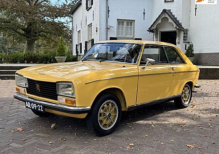 Peugeot 304 S coupe in Sehr Sehr Gute Zustand