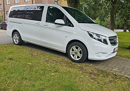 Mercedes-Benz Vito 116 CDI
