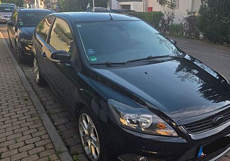 Ford Focus 2,0 Style