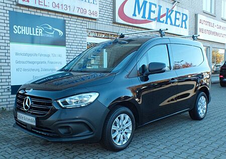 Mercedes-Benz Citan Kasten 110 CDI standard Worker Plus/Klima