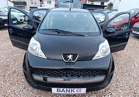 Peugeot 107 4Tür+Klima+Neue Tüv