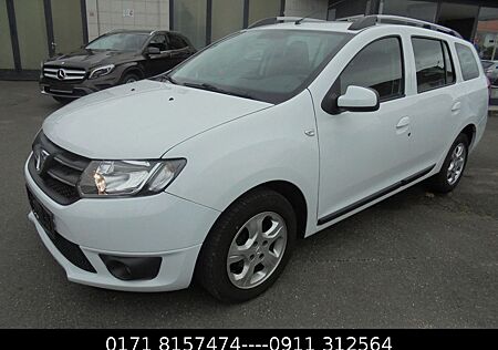 Dacia Logan MCV dCi 90 S/S Easy-R Lauréate