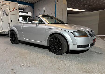 Audi TT Roadster 1.8T ABT