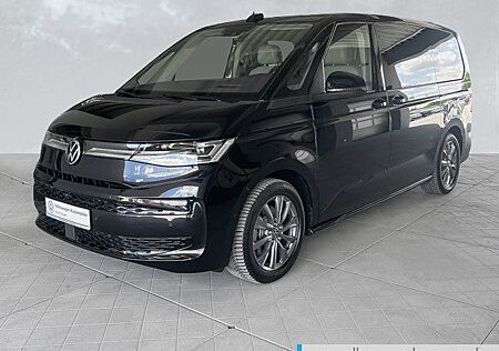 VW T7 Multivan Volkswagen Multivan T7 Langversion GOAL 1.5 TSI DSG eHybrid