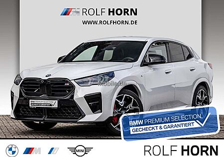 BMW X2 M35i xDrive HeadUp "Iconic Glow" RKamera Navi