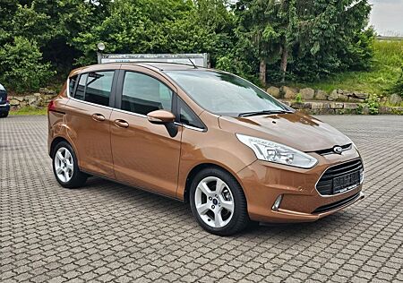 Ford B-Max Titanium ** TOP AUSSTATTUNG **