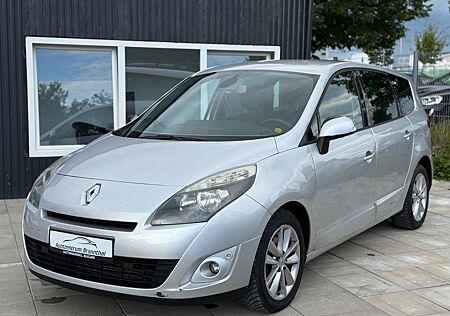 Renault Scenic III Grand Dynamique Automatik/7-Sitzer