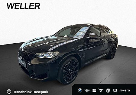 BMW X4 M Competition AHK DaPro PA+ HK HUD Pano Laser