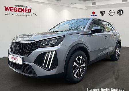 Peugeot 2008 Style Hybrid 145 e-DSC6 *SHZ*