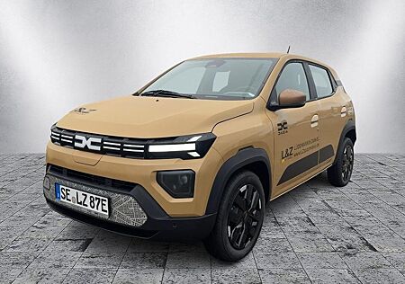 Dacia Spring Extreme ELECTRIC 65 Navi/GJR/Kamera