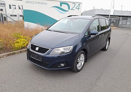 Seat Alhambra 2.0 TDi Style Viva 7 Sitz