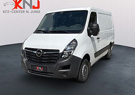 Opel Movano B Kasten L1H1 F2800 2,3D | 1. Hand