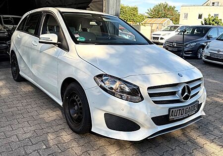 Mercedes-Benz B 160 , TÜV NEU, TOP ZUSTAND