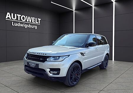 Land Rover Range Rover Sport HSE Dynamic